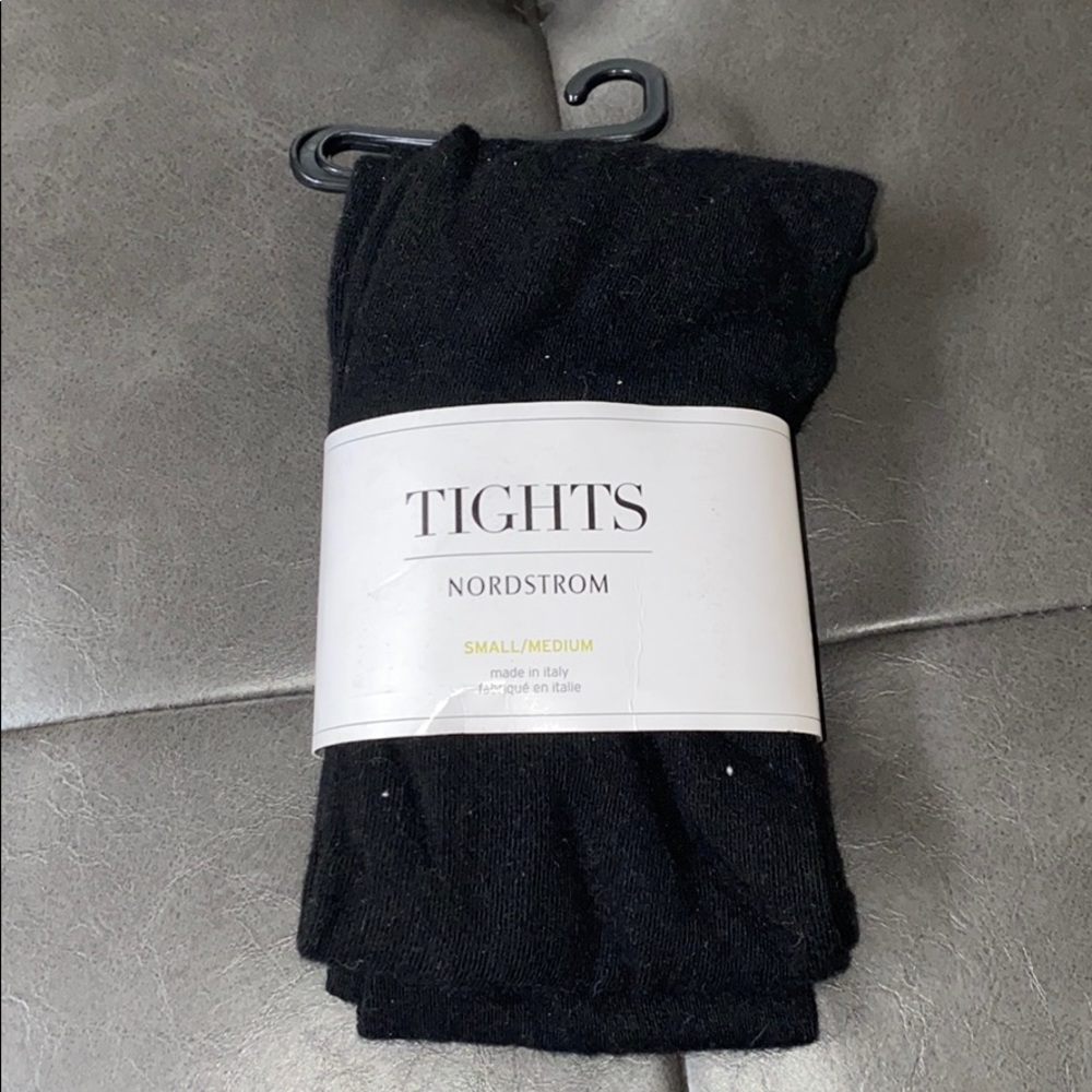 Nordstrom Tights NWT